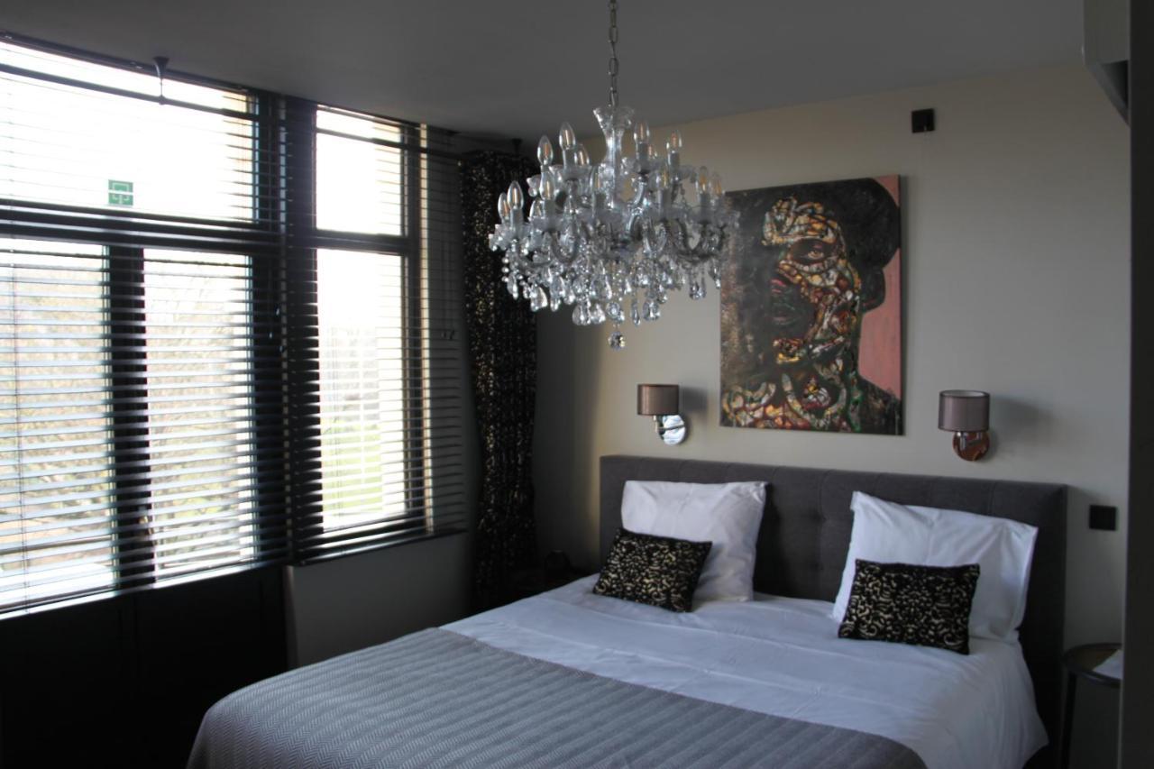 Puur B&B Αμβέρσα Εξωτερικό φωτογραφία
